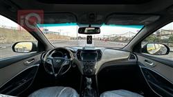 هيونداي جراند سانتافي